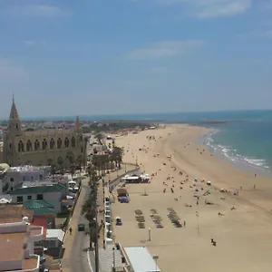  Apartamento Apto Playa De Regla, Primera Linea, Parking, Aa Y Wifi