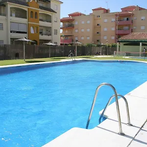  Apartamento Costa De La Luz